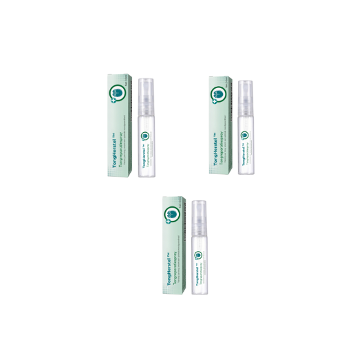 TongHerstel™ Reparatiespray